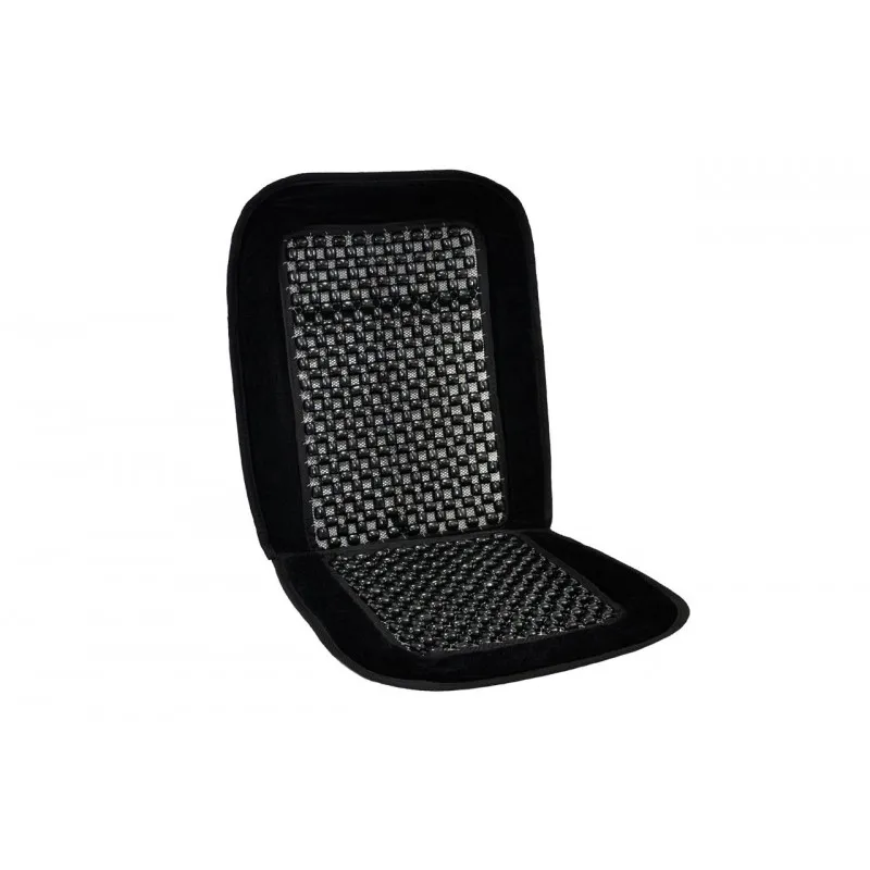 Tapis d'assise CSM-01-Noir AMIO 01386