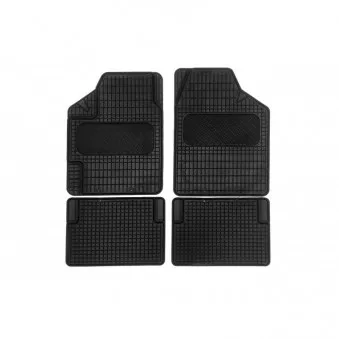Tapis en caoutchouc RCM-01 AMIO 01709