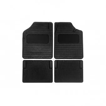 Tapis en caoutchouc RCM-02 AMIO 01710