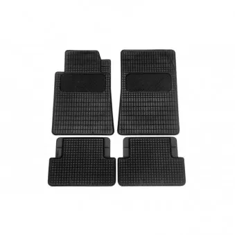 Tapis en caoutchouc RCM-03 AMIO 01711