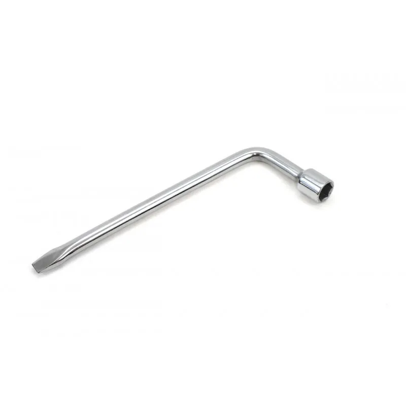 Clé type L 17mm LW-17 AMIO 01212