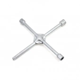Clé en croix type 17-19-21-1 / 2 "CWW-01 AMIO
