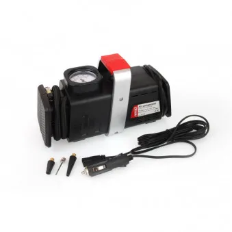 Compresseur d'air de voiture 12V / 230V Acomp-02 AMIO