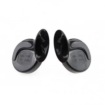 Klaxon 12V 2 pcs CHR-02 AMIO 01716