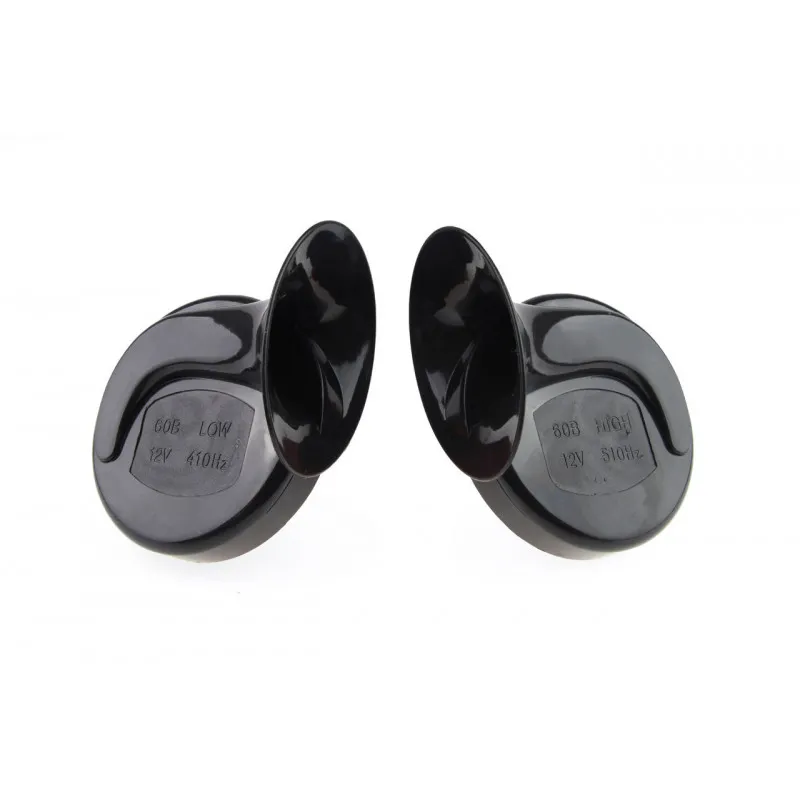 Klaxon 12V 2 pcs CHR-02 AMIO 01716