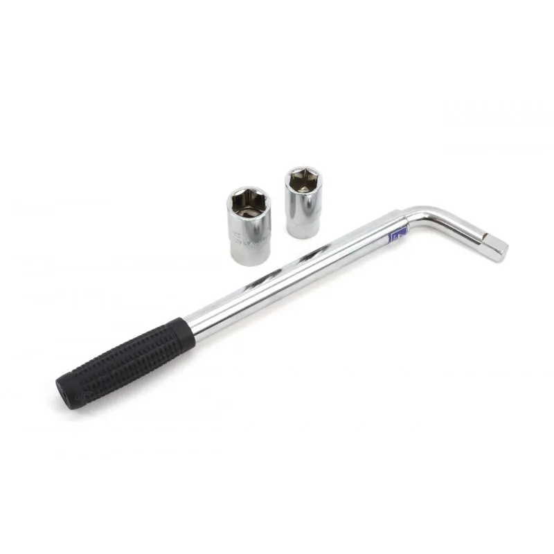 Clé télescopique TWW-17 / 19mm 21 / 23mm AMIO 01038