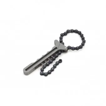 Clé du filtre à huile (chaîne) OILW-C AMIO 01718