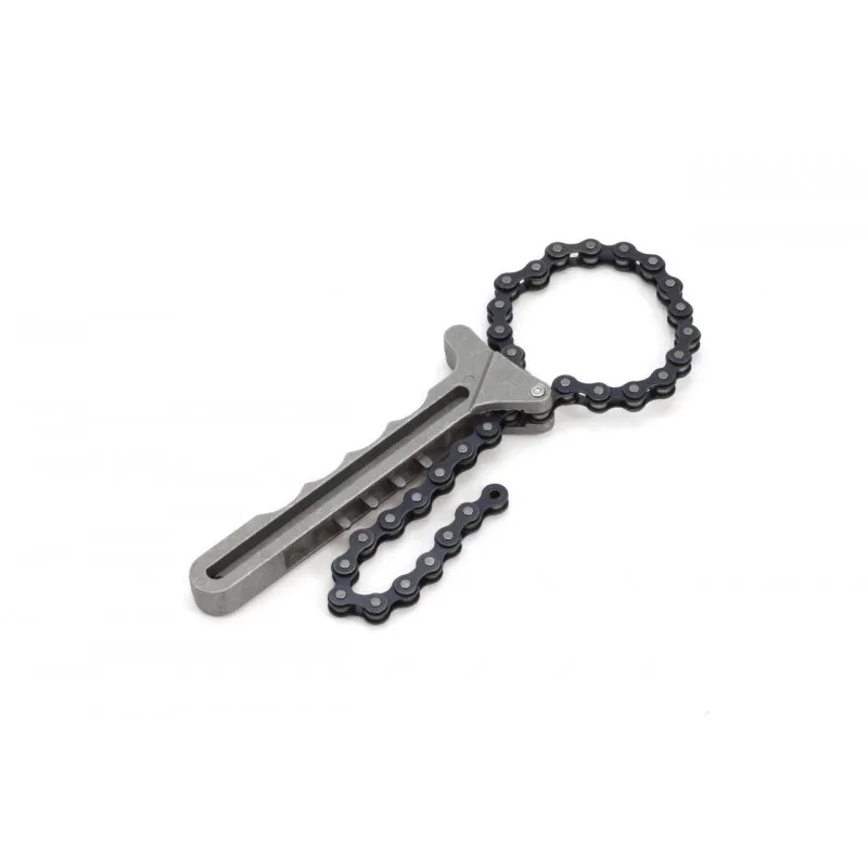 Clé du filtre à huile (chaîne) OILW-C AMIO 01718