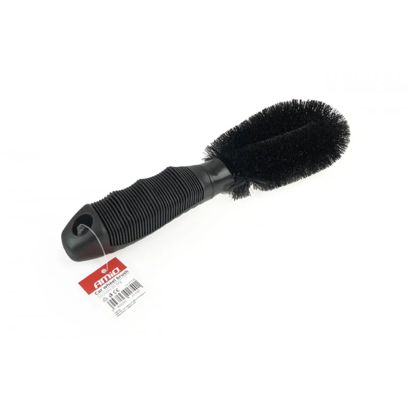 Brosse pour roue de voiture 26cm Brush-01 AMIO 01740