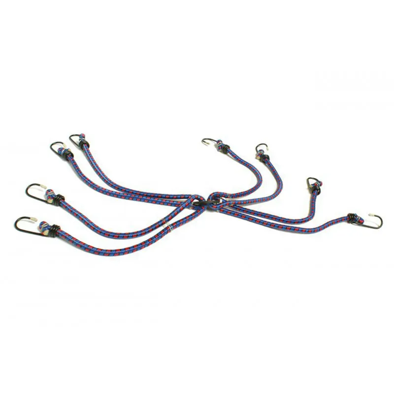 Corde élastique spider 8 bras 60cm BSTRAP-01 AMIO 01146