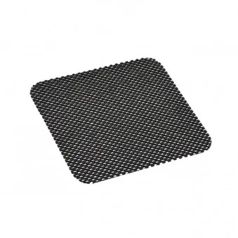 Antidérapant Mat noir 19x22cm NSM-01 AMIO 01725