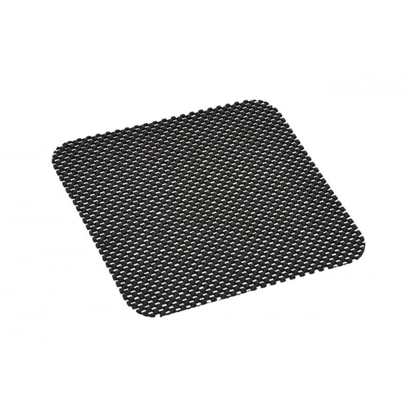 Antidérapant Mat noir 19x22cm NSM-01 AMIO 01725