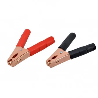 Clip de batterie 150-300AMP, 2 pièces AMIO 01732