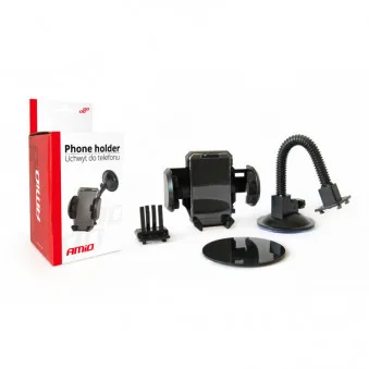 Support de téléphone HOLD-03 AMIO 01250