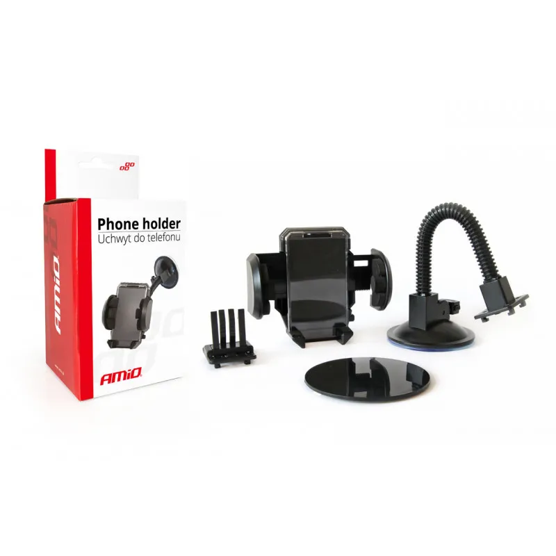Support de téléphone HOLD-03 AMIO 01250