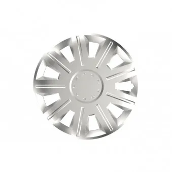 Hubcap Victory 15 " AMIO 11085