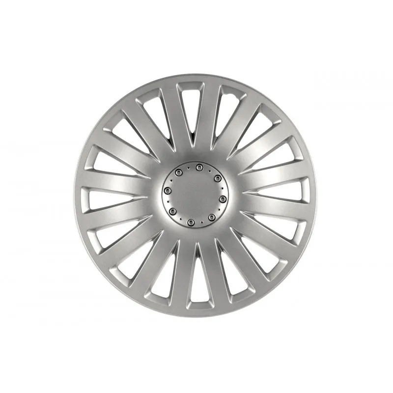 Hubcap Smart 15 " AMIO 11086