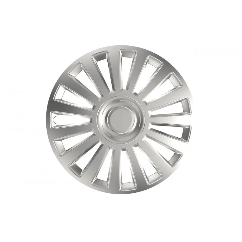 Hubcap Luxury 14 " AMIO 11079
