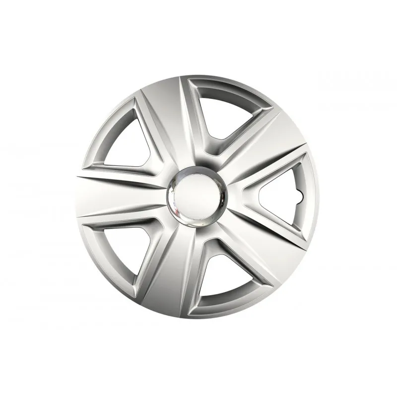 Cache-moyeu Esprit RC 15 " AMIO 11529