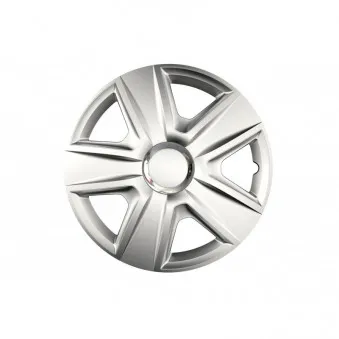 Cache-moyeu Esprit RC 16 " AMIO 11530