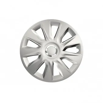 Cache-moyeu Stratos RC 14 " AMIO 11822