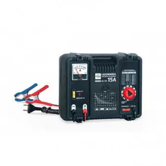 Chargeur BK 5 12V / 6V / 15A AMIO K5509