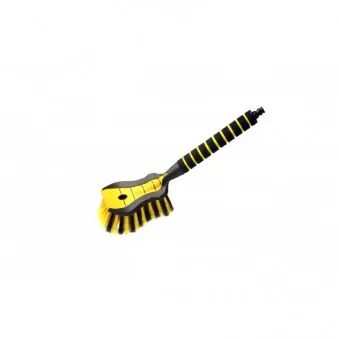 Brosse de lavage de voiture STANDARD PLUS AMIO