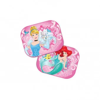 Pare-soleil 2 pcs 44 * 35cm PRINCESSE AMIO S9304
