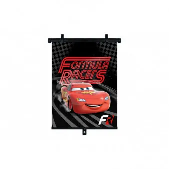 Pare-soleil à rouleau 1 pcs 36x45cm CARS AMIO S9307