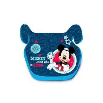 Siège auto rehausseur MICKEY 15-36 kg AMIO S9705