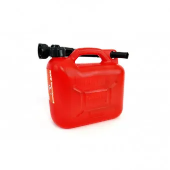 Bidon en plastique 5L AMIO J0209