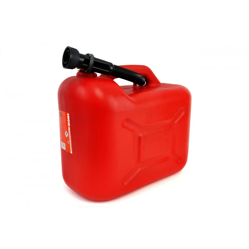 Bidon plastique 20L AMIO J0614