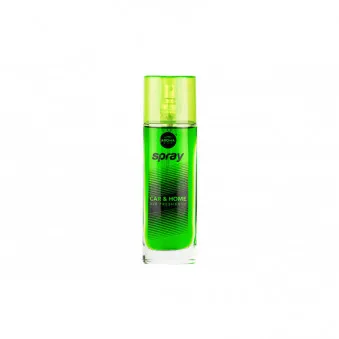 Désodorisant voiture AROMA SPRAY LEMON AMIO A92060