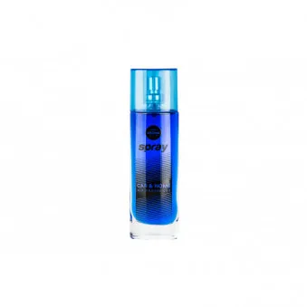 Désodorisant voiture AROMA SPRAY NEW CAR AMIO A92058