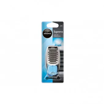 Désodorisant voiture AROMA SUPREME AQUA AMIO A92047