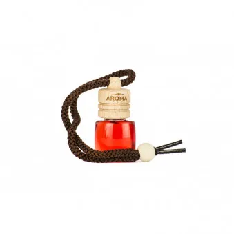 Désodorisant voiture AROMA WOOD ANTITABACCO AMIO