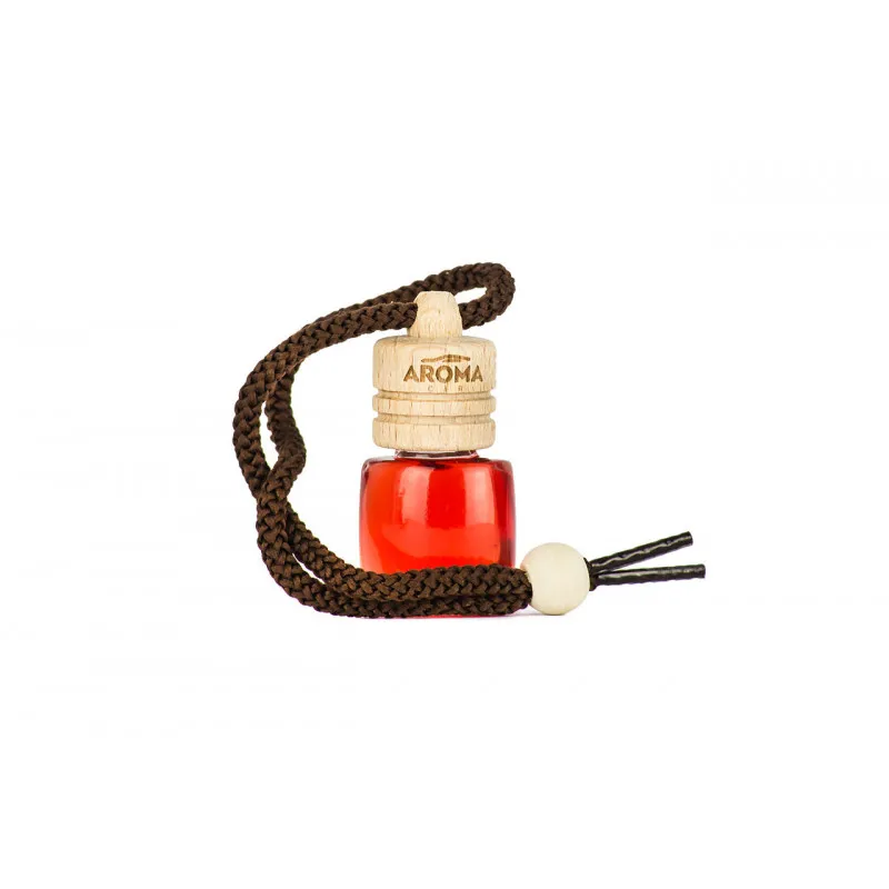 Désodorisant voiture AROMA WOOD ANTITABACCO AMIO A63117