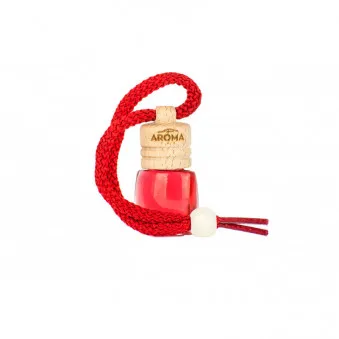 Désodorisant de voiture AROMA WOOD FIRE AMIO A92037