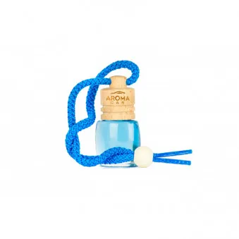 Désodorisant voiture AROMA WOOD OCEAN AMIO A63109