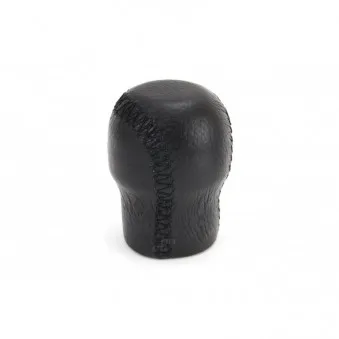 Pommeau de levier de vitesses REVERSE RAISED fil noir AMIO