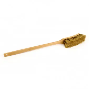Brosse lave-auto poils naturels BUS AMIO N0151