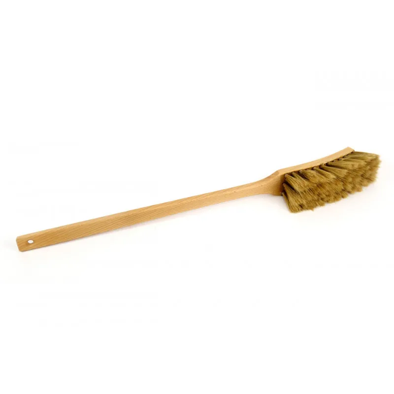 Brosse lave-auto poils naturels BUS AMIO N0151
