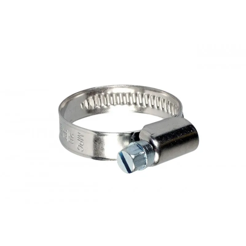 Collier à vis 12-22mm / 9mm W2 AMIO W2 12-22