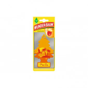 Désodorisant Wunder Baum - Mai-Tai AMIO 23-150