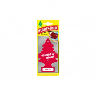 Désodorisant Wunder Baum - Cerise AMIO 23-170