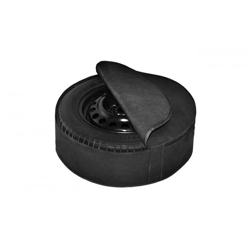 Housse de pneu - taille C 60/18 AMIO 02035