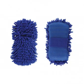 Éponge microfibre Cwash-08 AMIO 01275