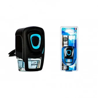 Désodorisant voiture AROMA VENTIS OCEAN CALM AMIO A92914