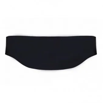 Housse de pare-brise antigel, grand noir 90x175 cm AMIO