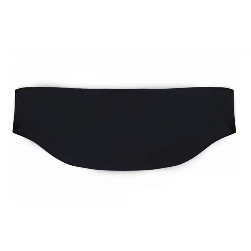 Housse de pare-brise antigel, grand noir 90x175 cm AMIO 01516